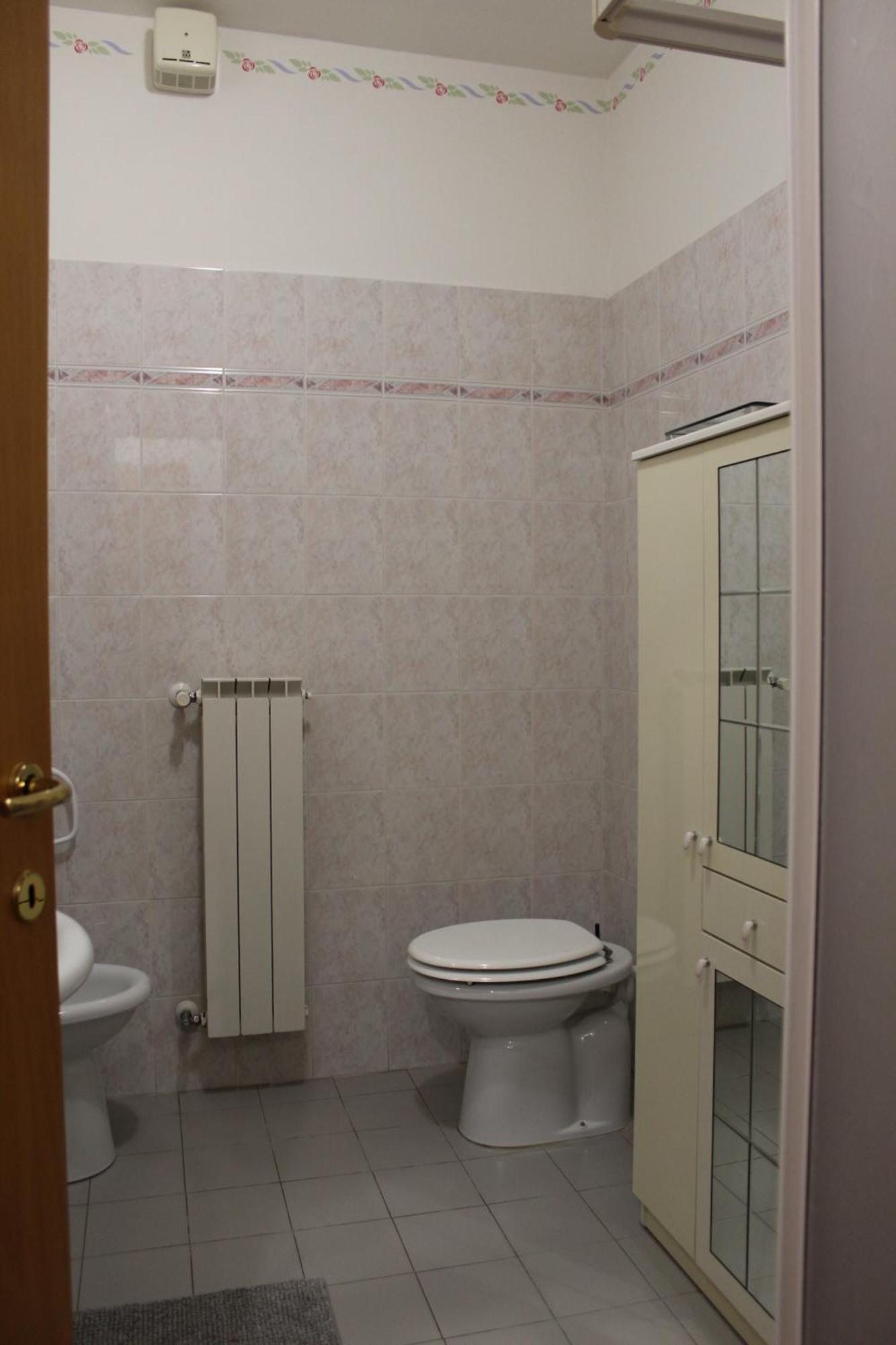 Apartament Casa Arcobaleno On Via Francigena Gambassi Terme Zewnętrze zdjęcie