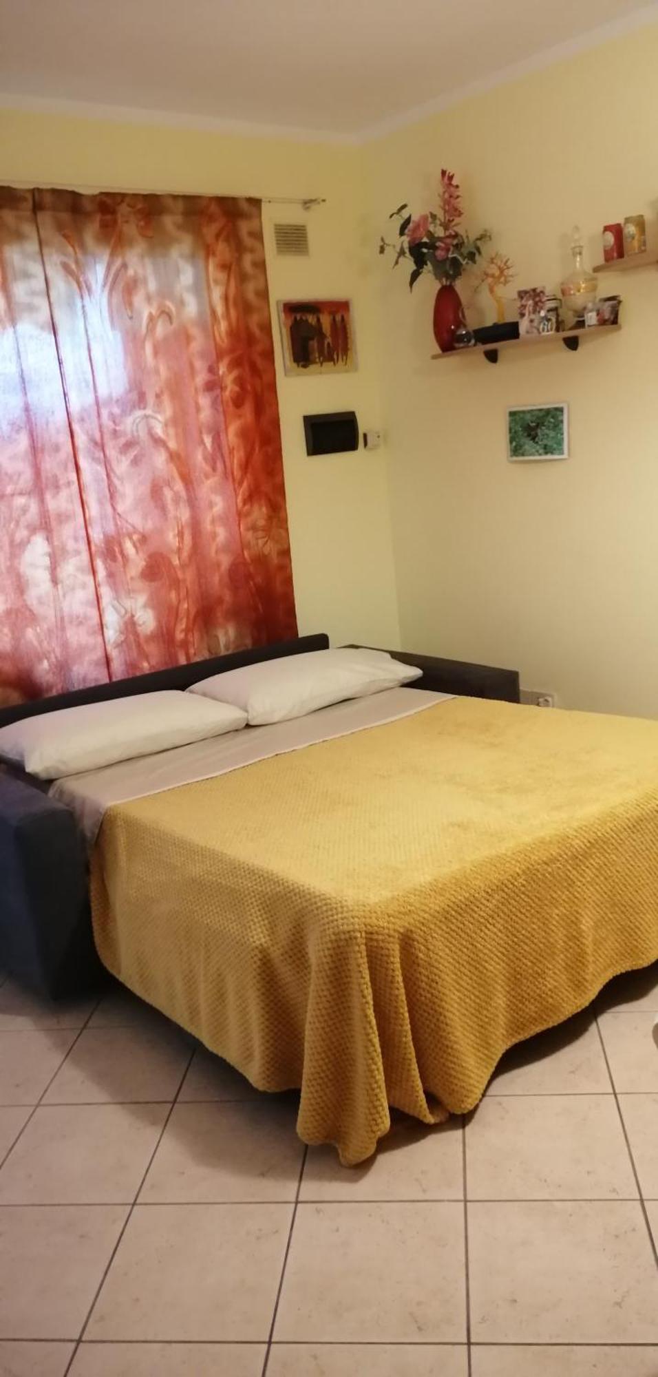 Apartament Casa Arcobaleno On Via Francigena Gambassi Terme Zewnętrze zdjęcie