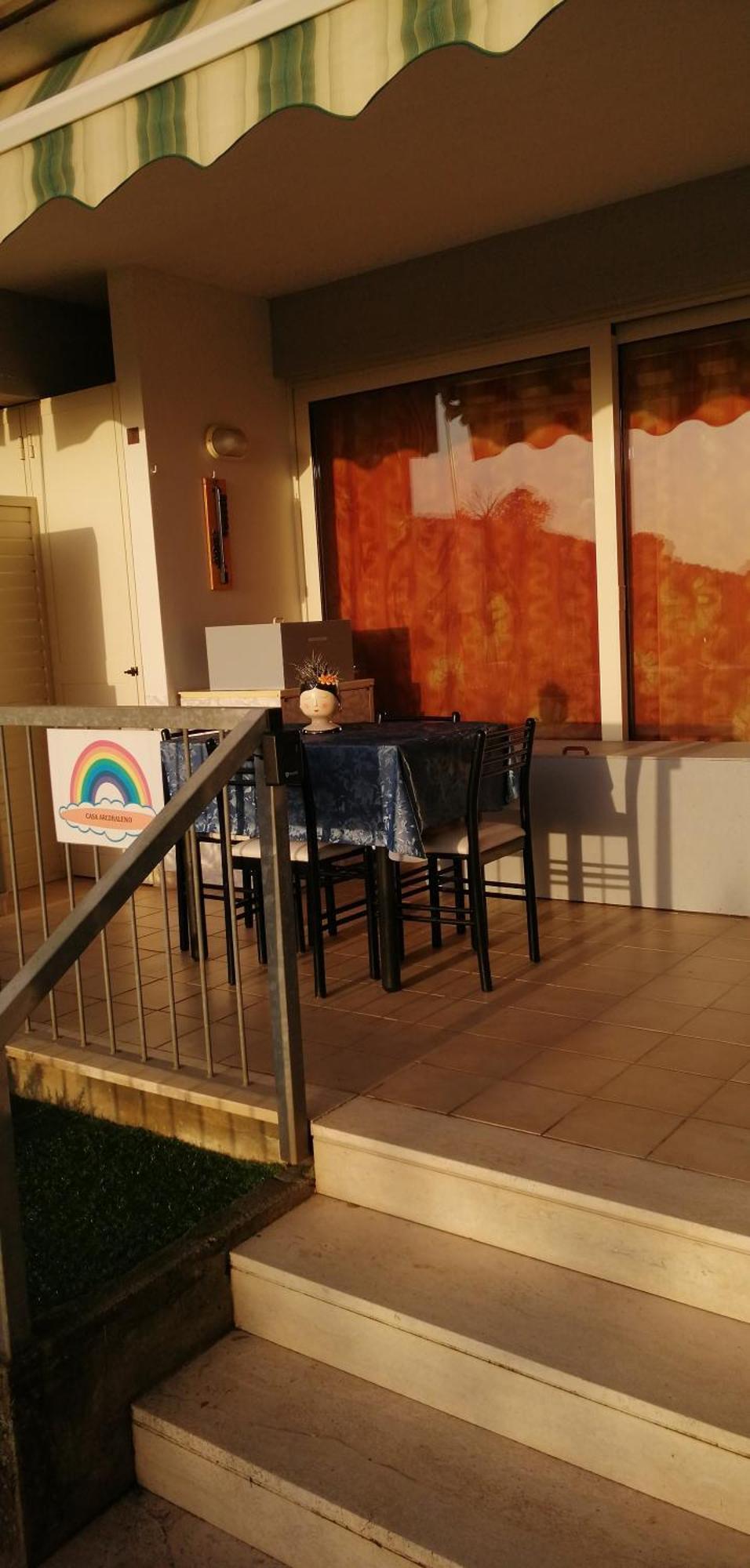 Apartament Casa Arcobaleno On Via Francigena Gambassi Terme Zewnętrze zdjęcie