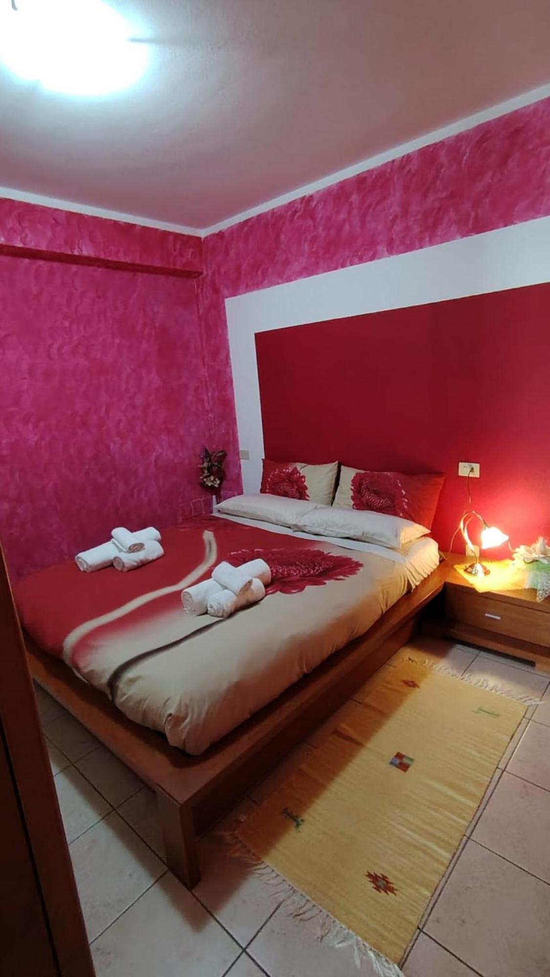 Apartament Casa Arcobaleno On Via Francigena Gambassi Terme Zewnętrze zdjęcie