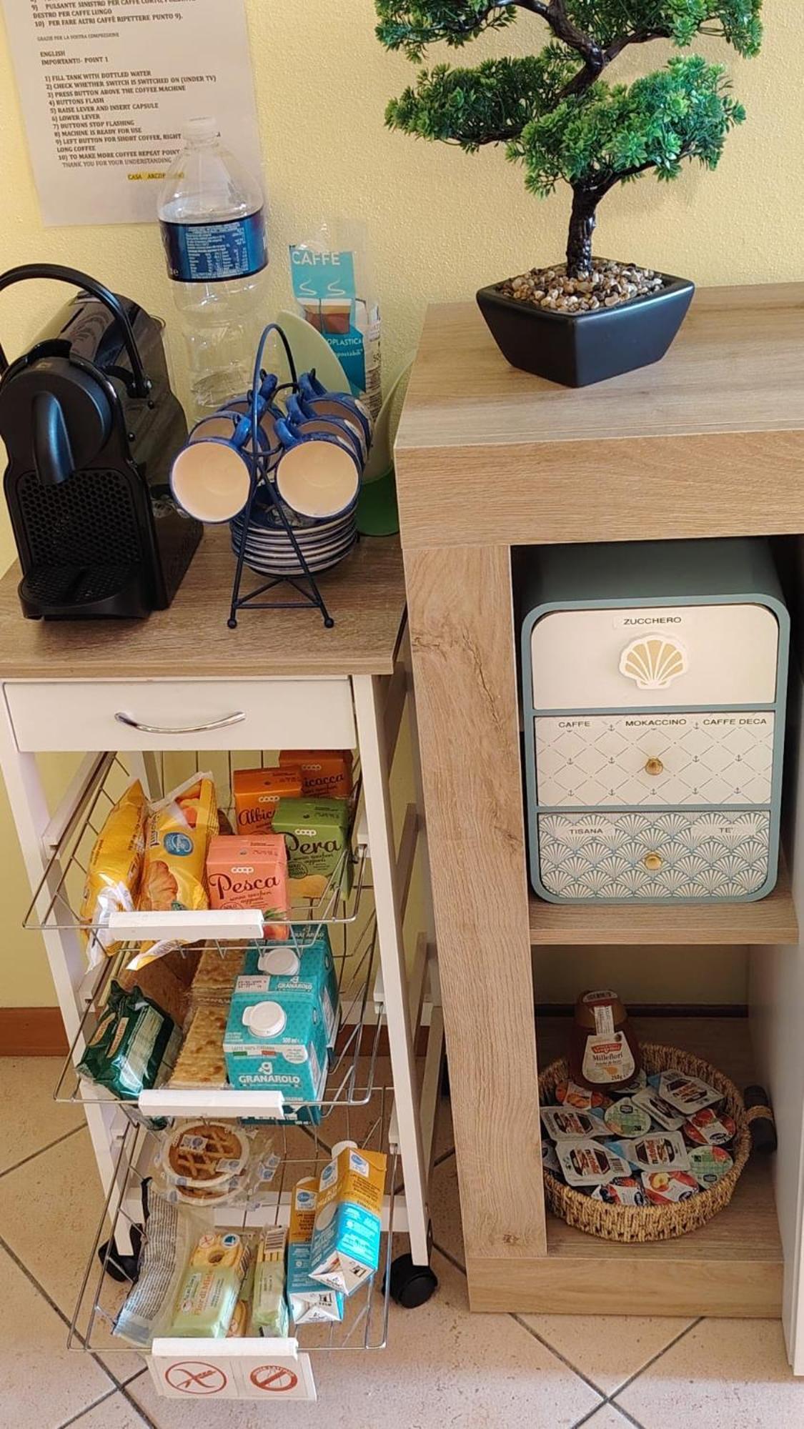 Apartament Casa Arcobaleno On Via Francigena Gambassi Terme Zewnętrze zdjęcie